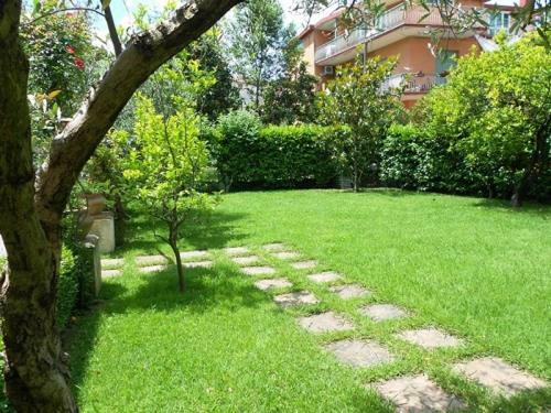 Villa Scimmia Scauri  Exterior foto